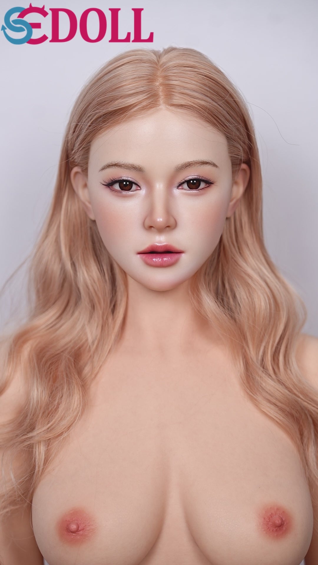 Zoey.A Sexdocka (SEDoll 163cm C-Kupa #082SO RST Silikon)