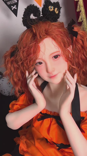 Rena Sex Doll (My Loli Waifu 148cm B-kupa TPE)