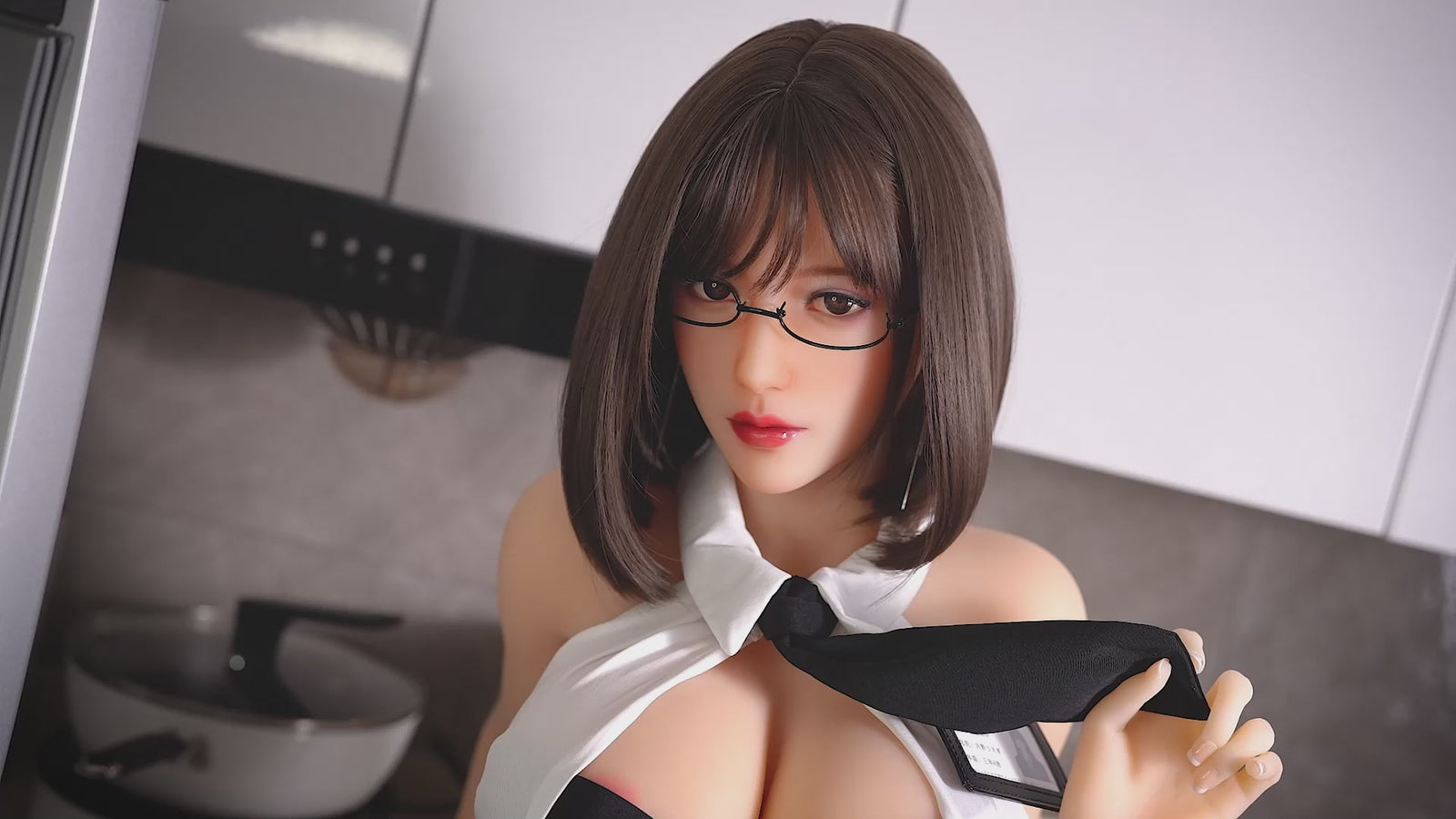 Queena.A sexpuppe (SEDoll 161cm F-cup #083 TPE)