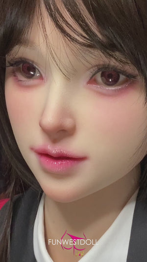 Alice Sex Doll (FunWest Doll 159cm A-Cup #038S Silicone)