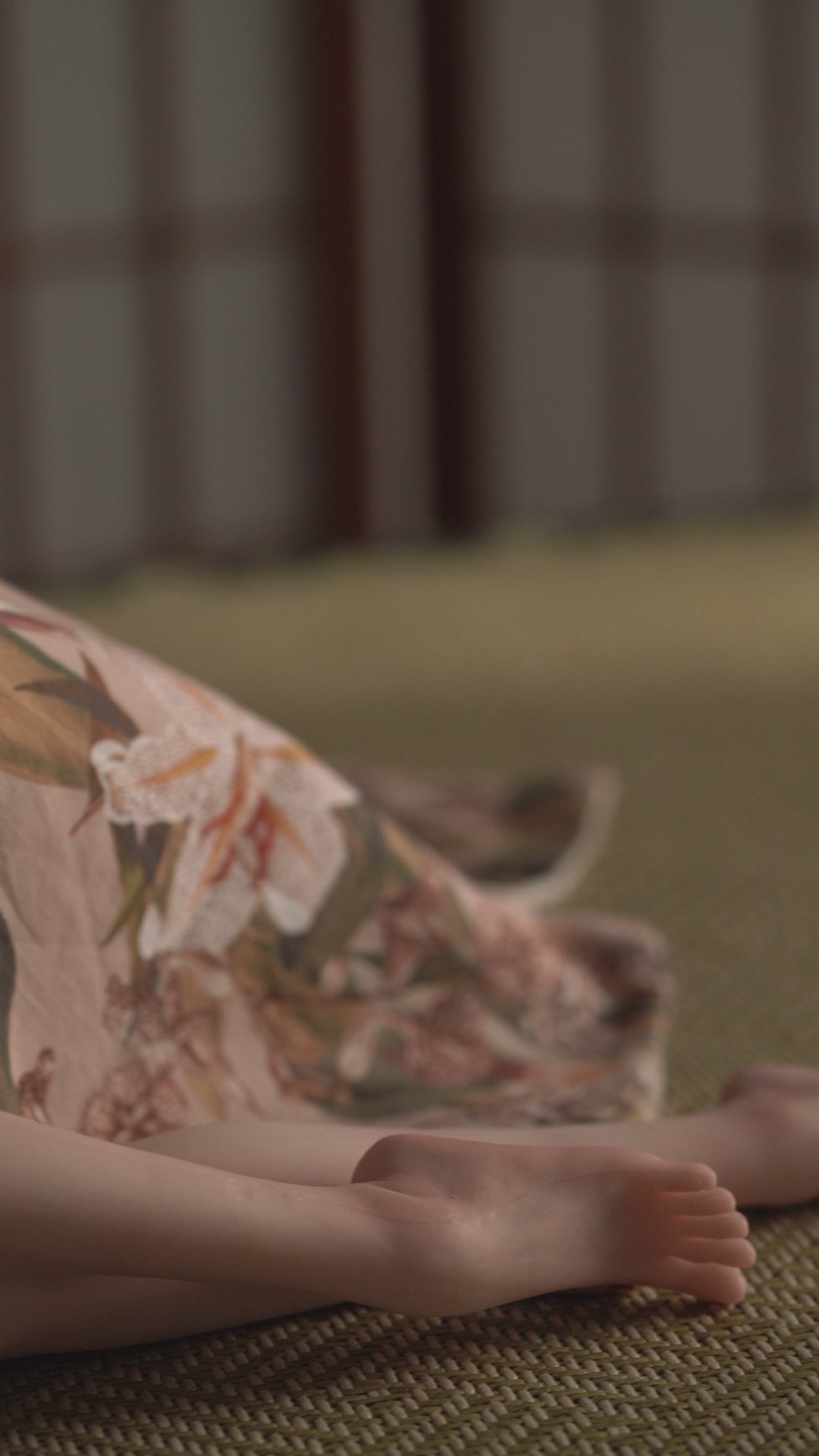 Tifa Mini (Game Lady 65cm E-cup No.03S silicone)