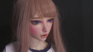 Sakurai Koyuki Sexdocka (Elsa Babe 165cm HC026 Silikon)