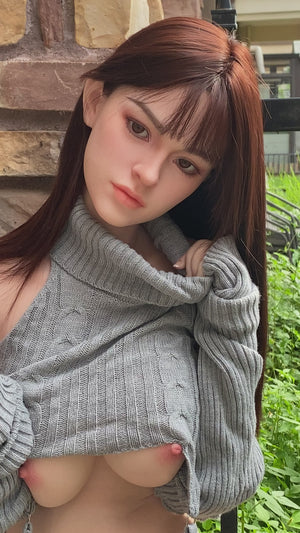 Chloe Sex doll (Starpery 163cm g-cup Full silicone)