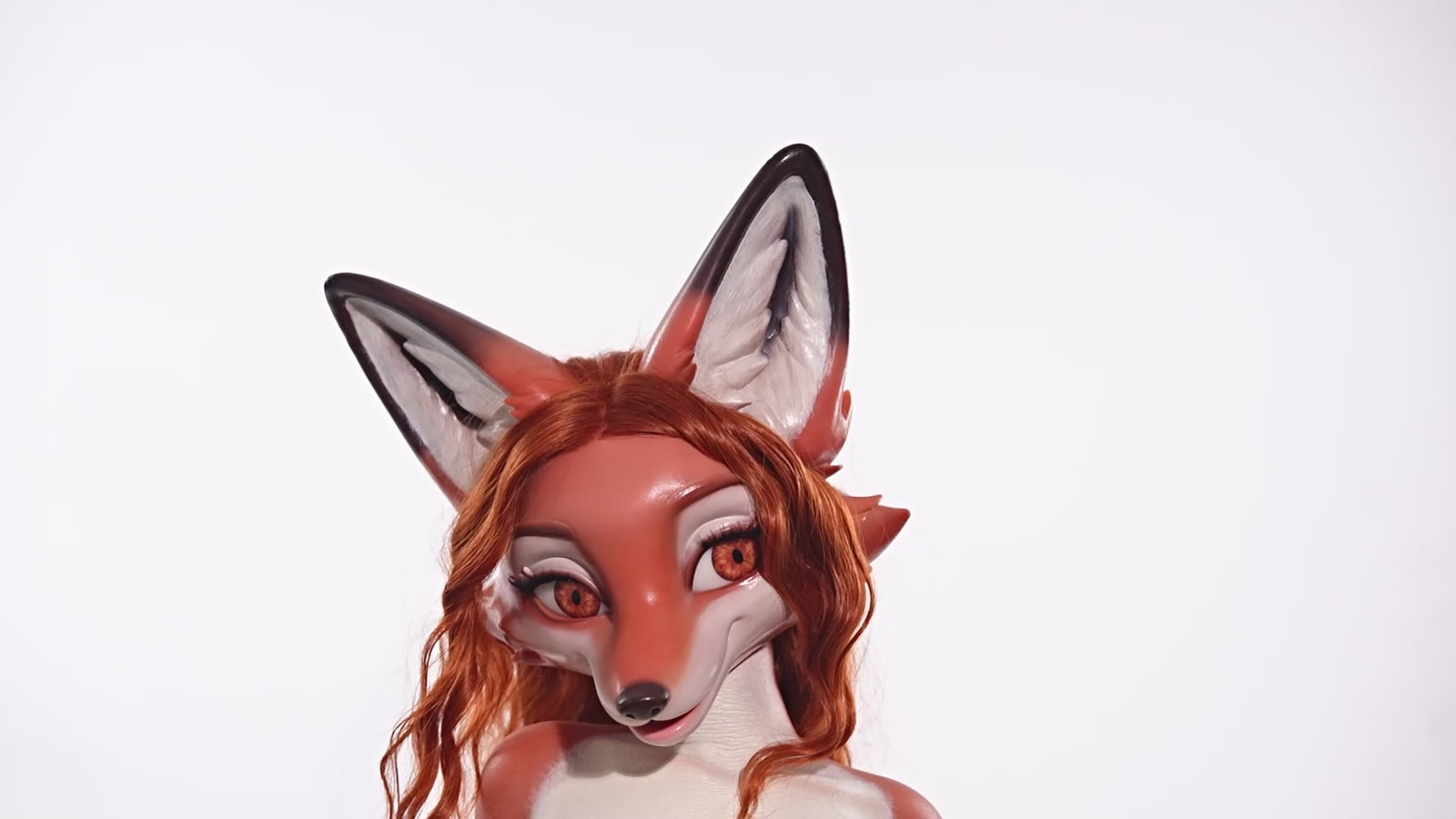 Sorelle Sexdocka (Moonvale Doll 160cm C-kupa Silikon)