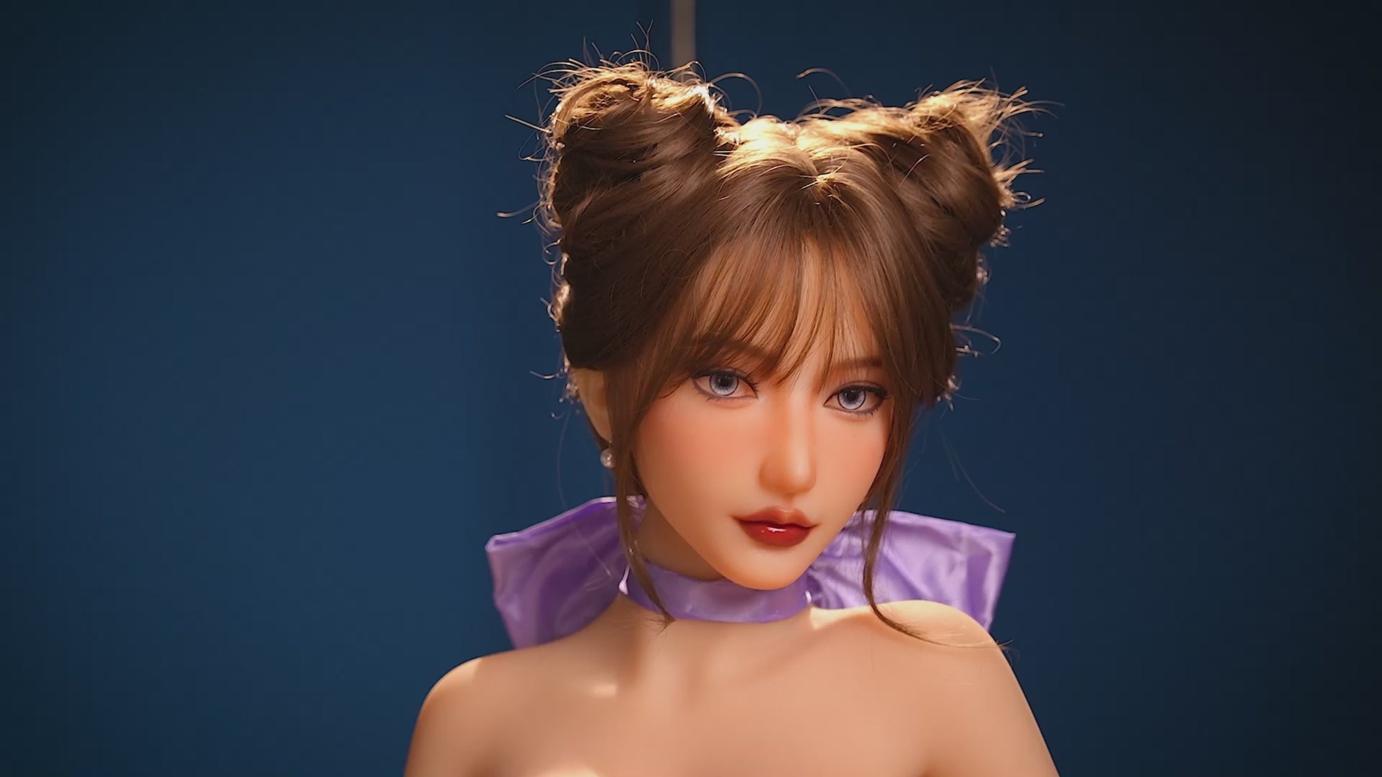 Makoto.c Sex Doll (SEDoll 161 см F-Cup #126 TPE)