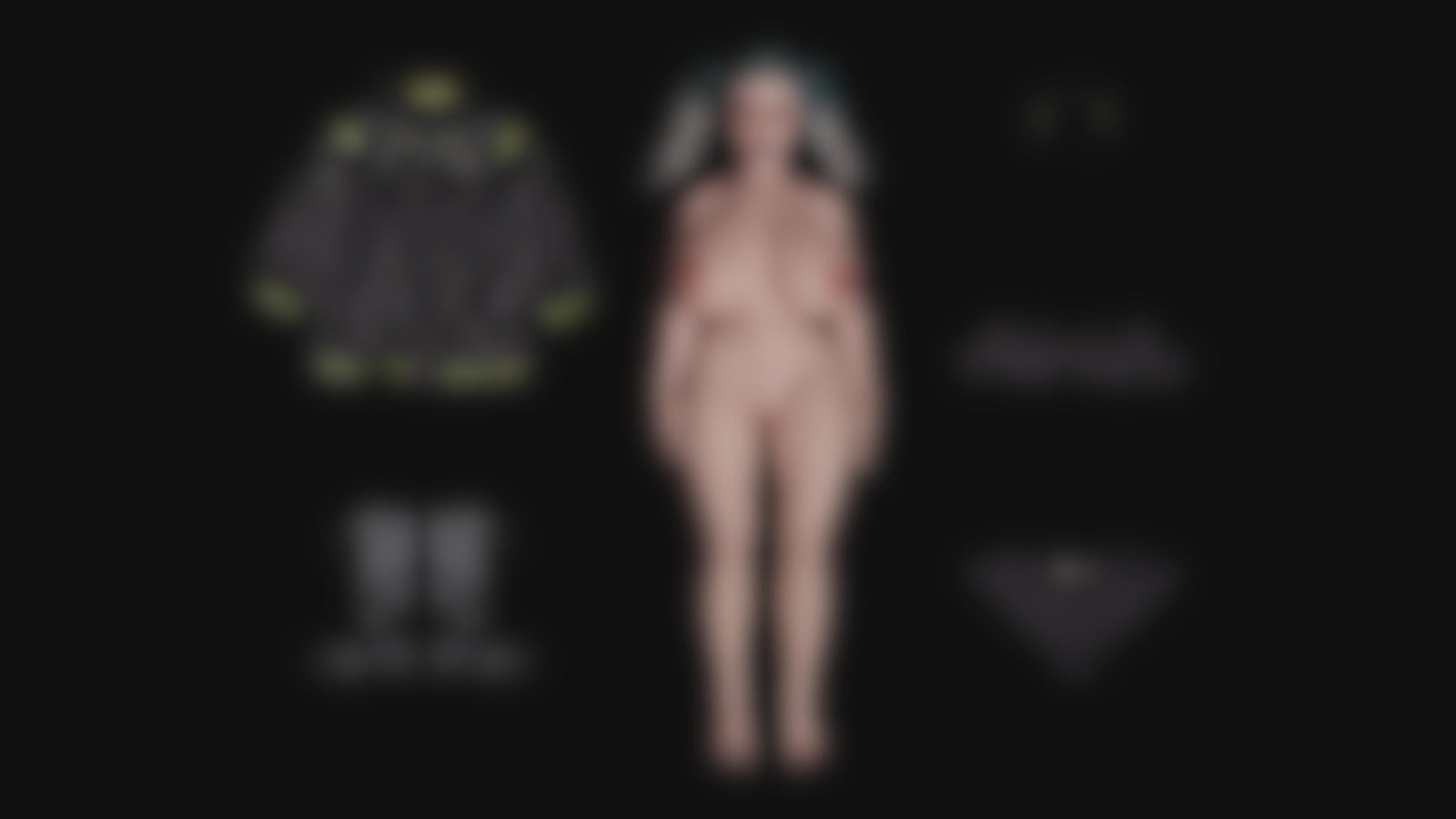 Секс лялька Таша (Climax Doll Ultra 161cm I-cup Silicone)