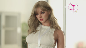 Sophiemina sex doll (FunWest Doll 168cm d-cup #029S silicone)