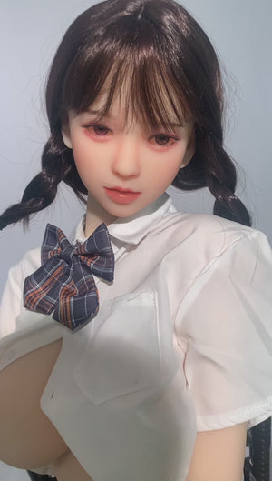 Tenzin Sex doll (Yjl Doll 156cm F-Kupa TPE)