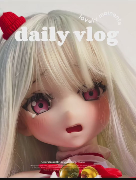 Shimizu Minto szexbaba (Elsa Babe 148cm RAD027 szilikon)