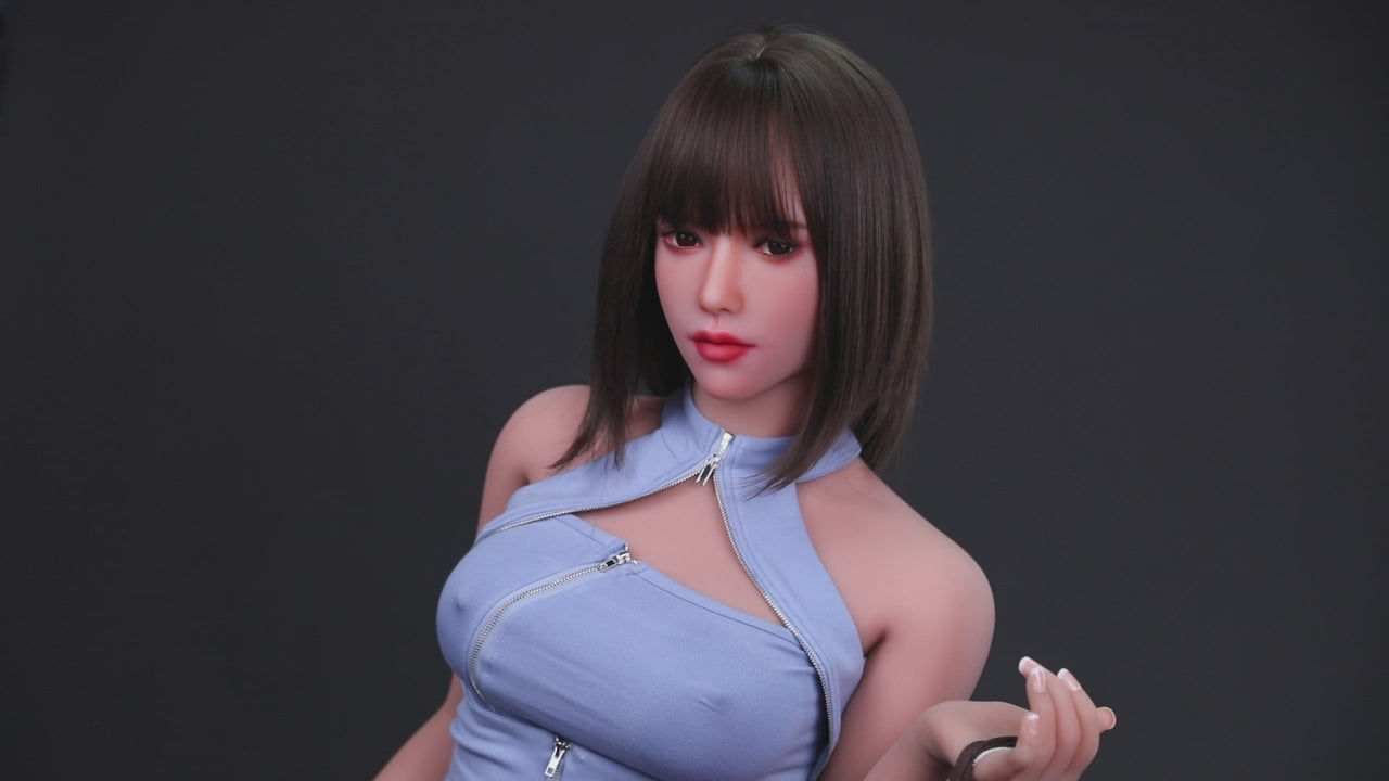Секс кукла Mayu (SEDoll 163cm E-Cup #083 TPE)