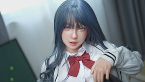 Maya.a sekspop (SEDoll T160cm B-CUP #138SO Silicone Pro)