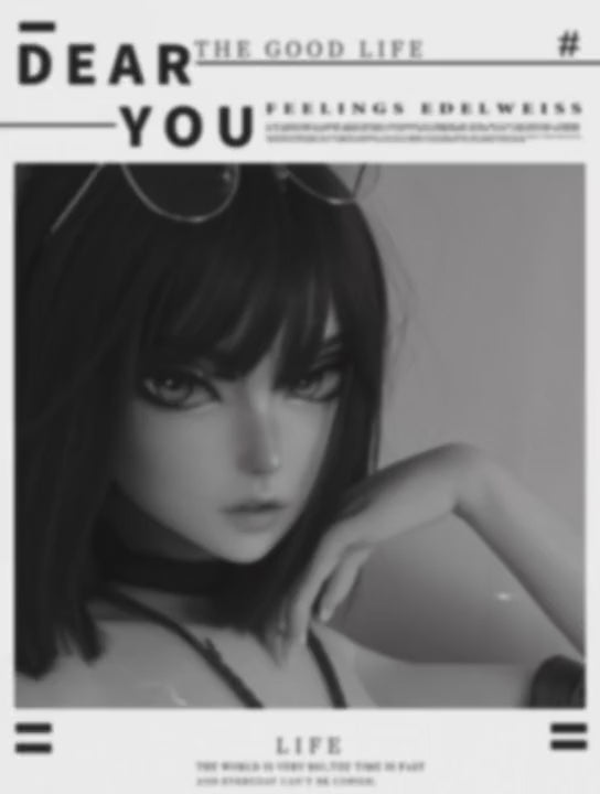 Camille Baker szexbaba (Elsa Babe 148cm DHR011 szilikon)