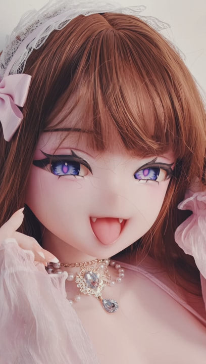 Κούκλα σεξ Chono Miyu (Elsa Babe 140cm RAD041 Σιλικόνη)