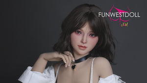 Alice Sexdocka (FunWest Doll 155cm F-Kupa #038 TPE)