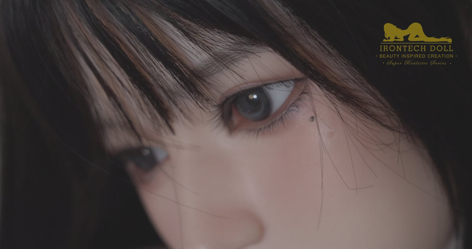 Евие Сек Долл (Irontech Doll Д-шоља од 159 цм Т4-2 силикон)