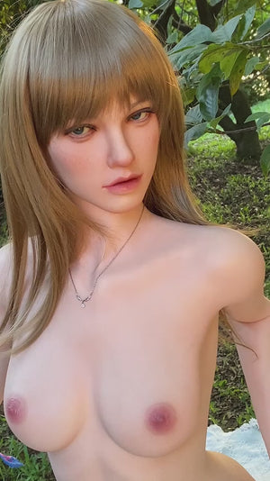Lisa Sex Doll (Jiusheng 168cm C-Cup #3 Silikon)