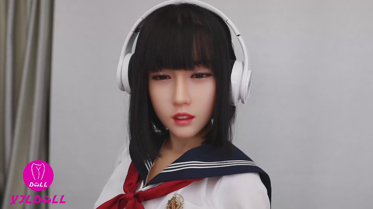 Секс кукла Орион (YJL Doll 166cm B-Cup #802 TPE+силикон)