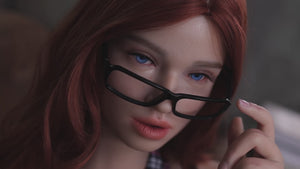 Maple Sex Doll (Galatea Doll 167 cm d-kupa #043 silicone)