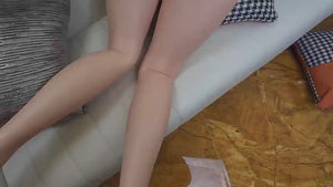 Lilia szexbaba (Tayu Doll 165cm E-CUP ZC-25# Szilikon)