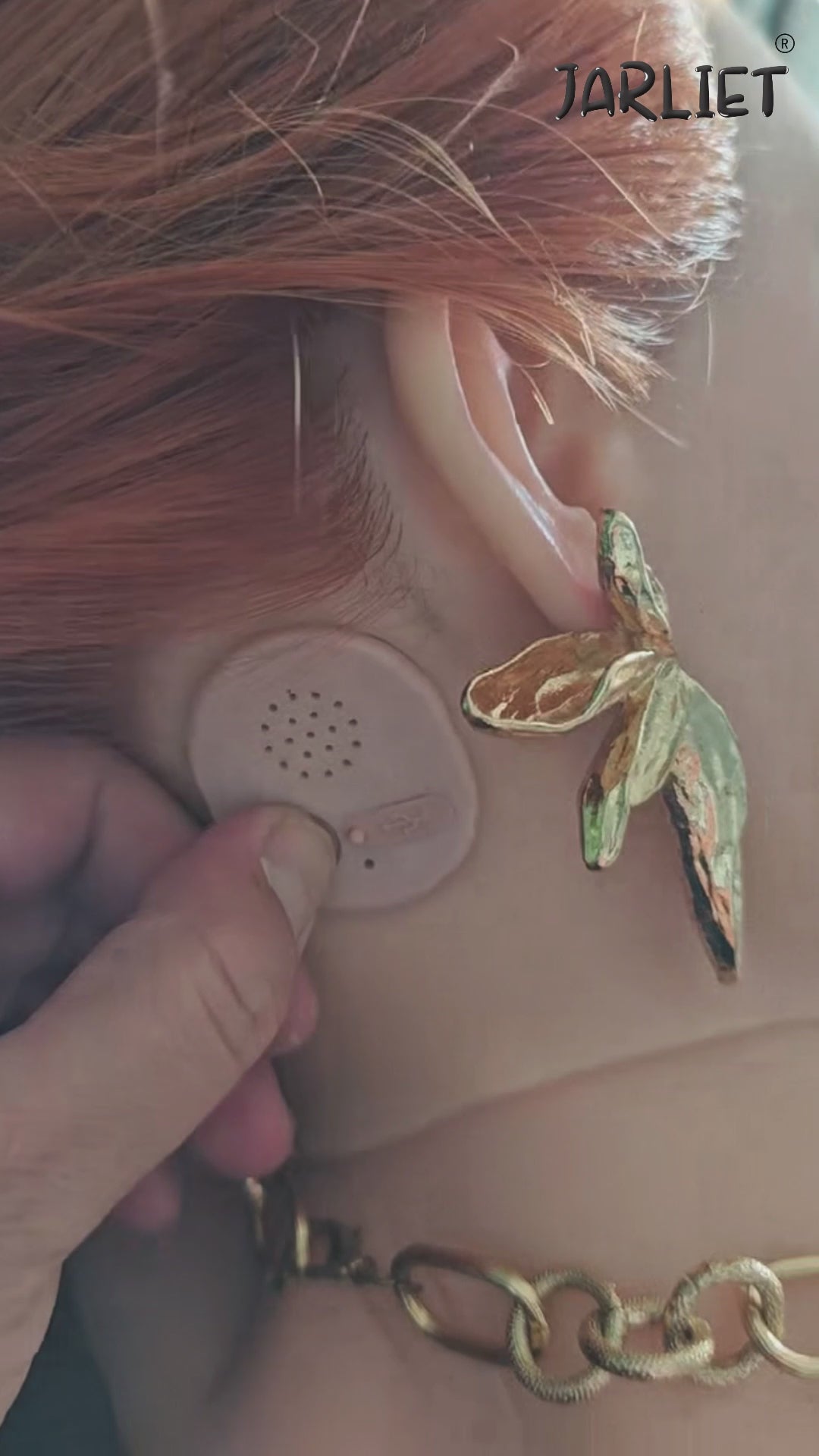 Ena szex baba (Jarliet 165 cm-es C-Cup szilikon)