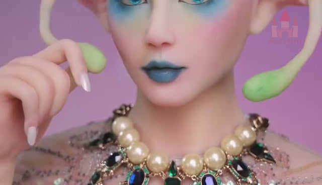 Јаила Сек Долл (Dolls Castle 166цм Д-Цуп #А2 ТПЕ)