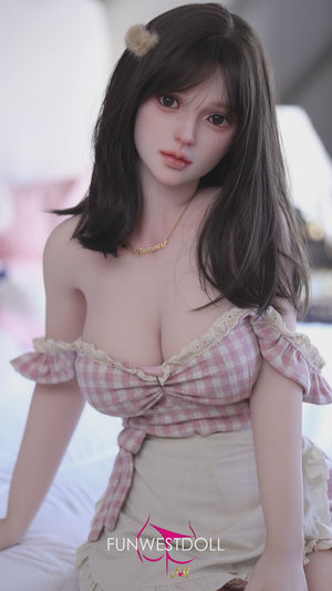 Lily Sex Doll (FunWest Doll 152cm D-Kupa #036 TPE) EXPRESS