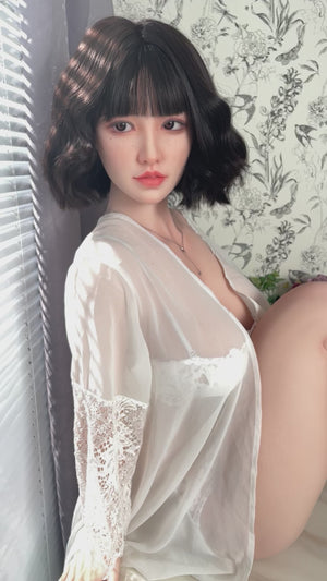 Wushi Sex Doll (Starpery 171cm D-kupa TPE+силикон)