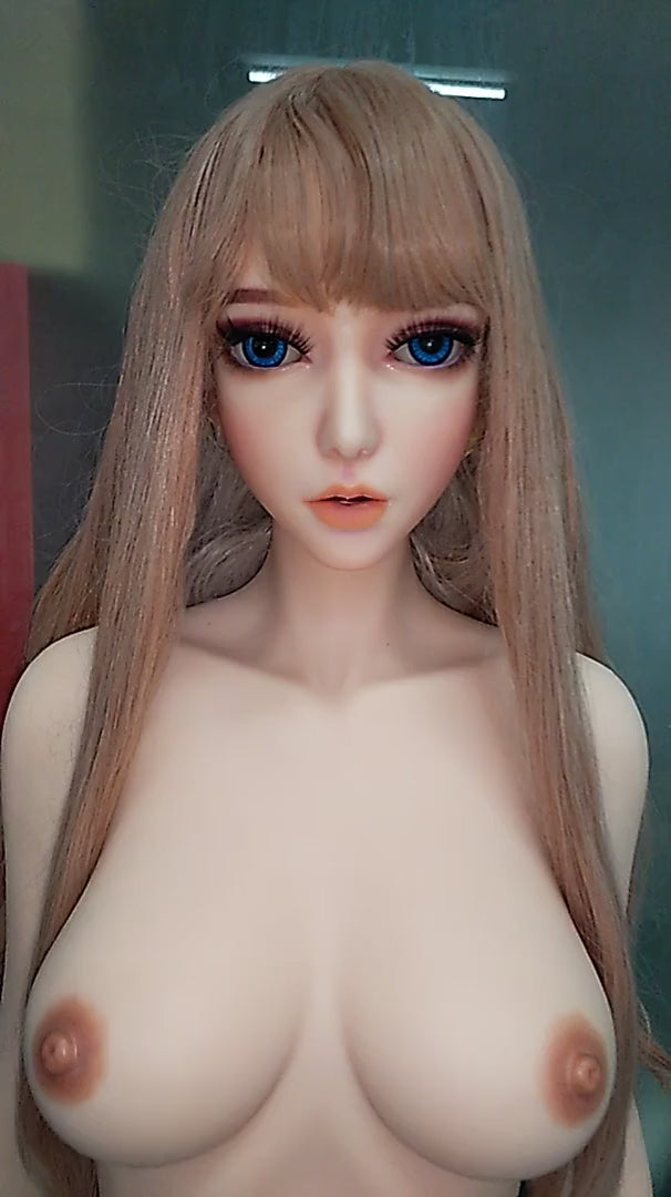 Сакураи Коиуки Сек Долл (Elsa Babe 165цм ХЦ026 СИЛИЦОНЕ)