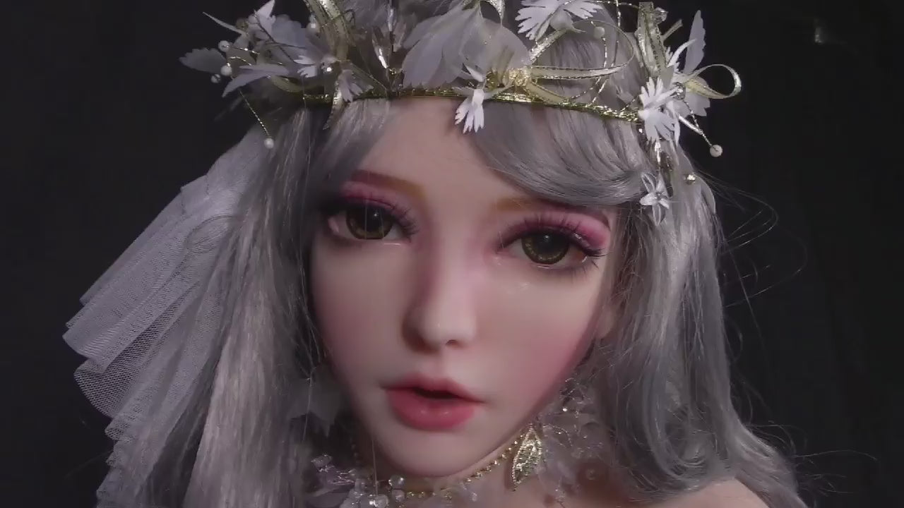 Йосіда Аюмі Секс Лялька (Elsa Babe 150 см HB027 силікон)