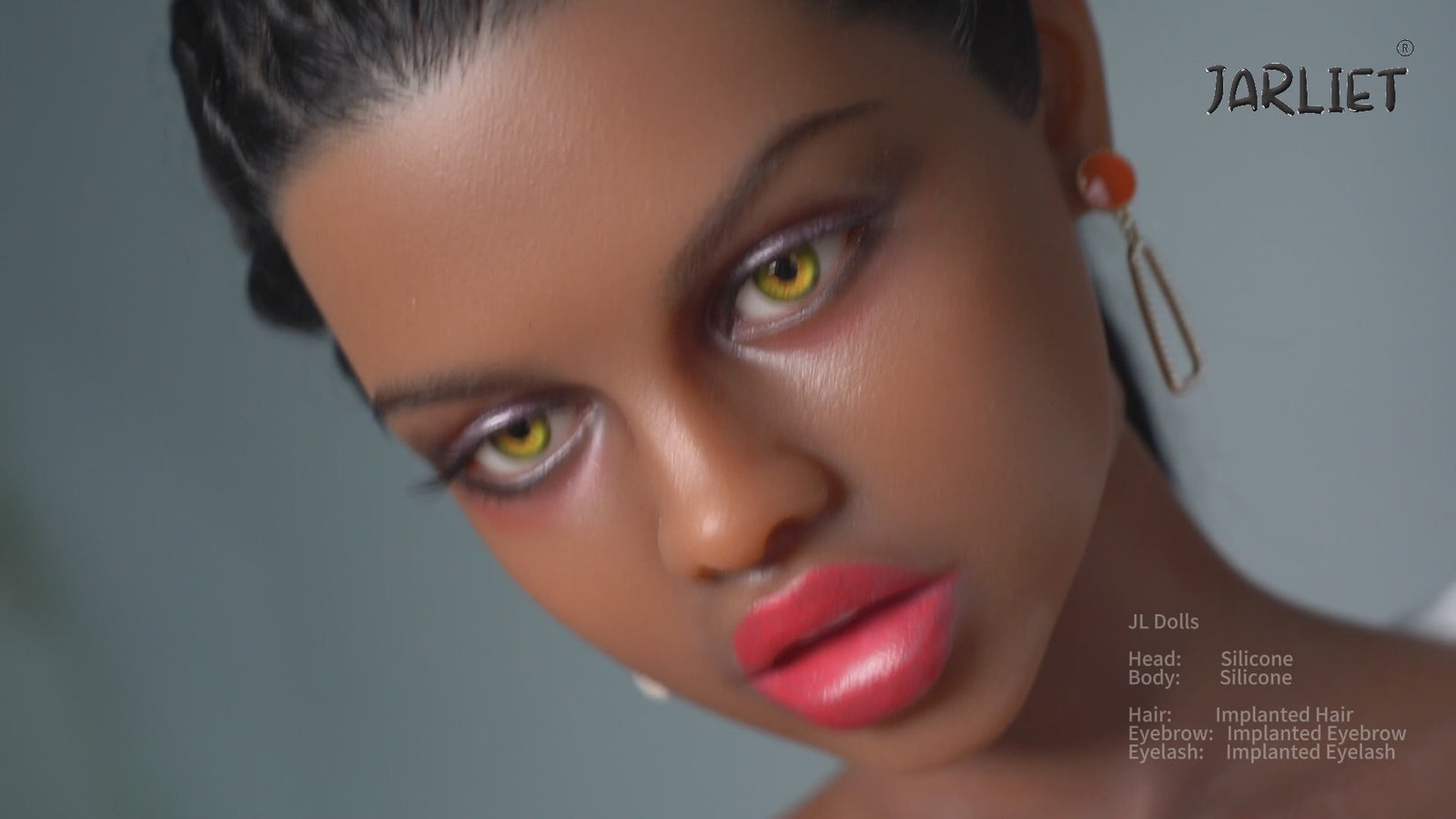 Bestie Sex doll (Jarliet 148cm E-cup silicone) EXPRESS