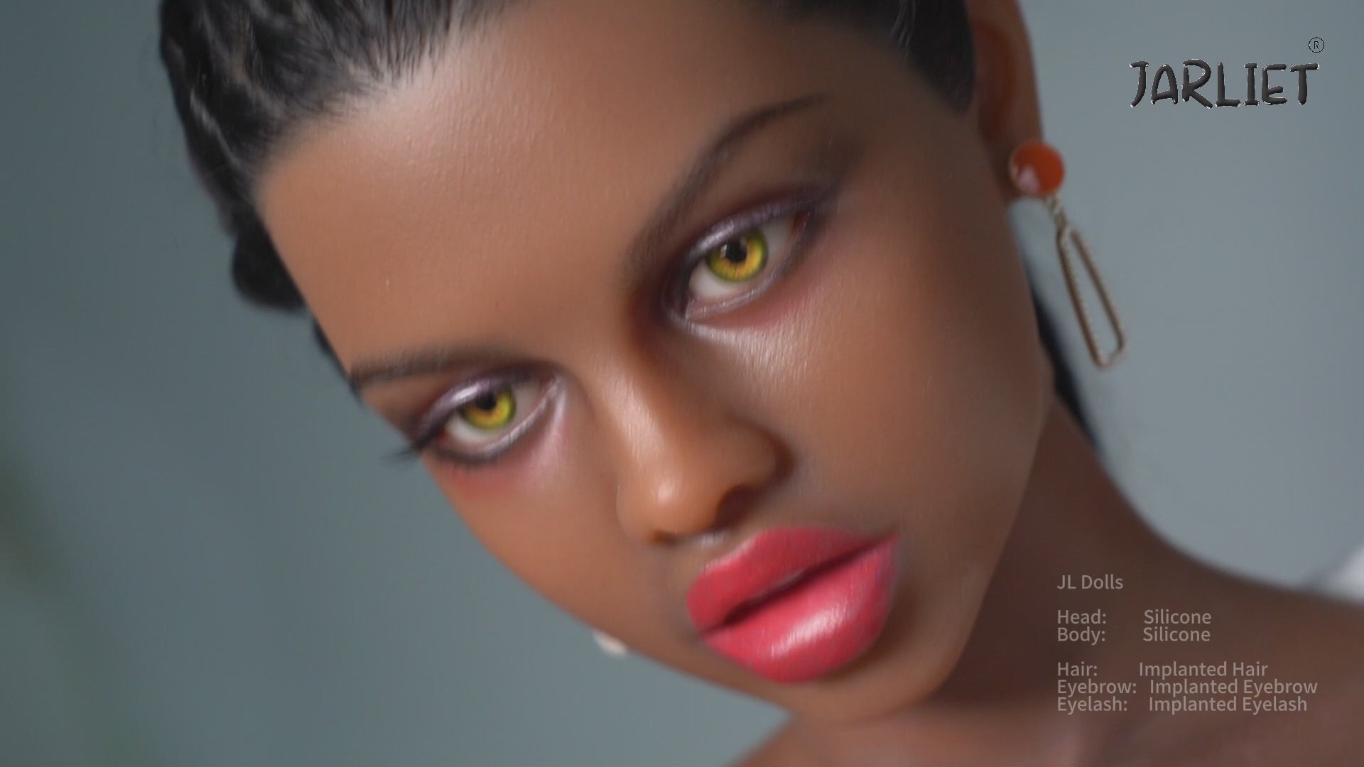 Besty Sex doll (Jarliet 148cm e-cup silicone)