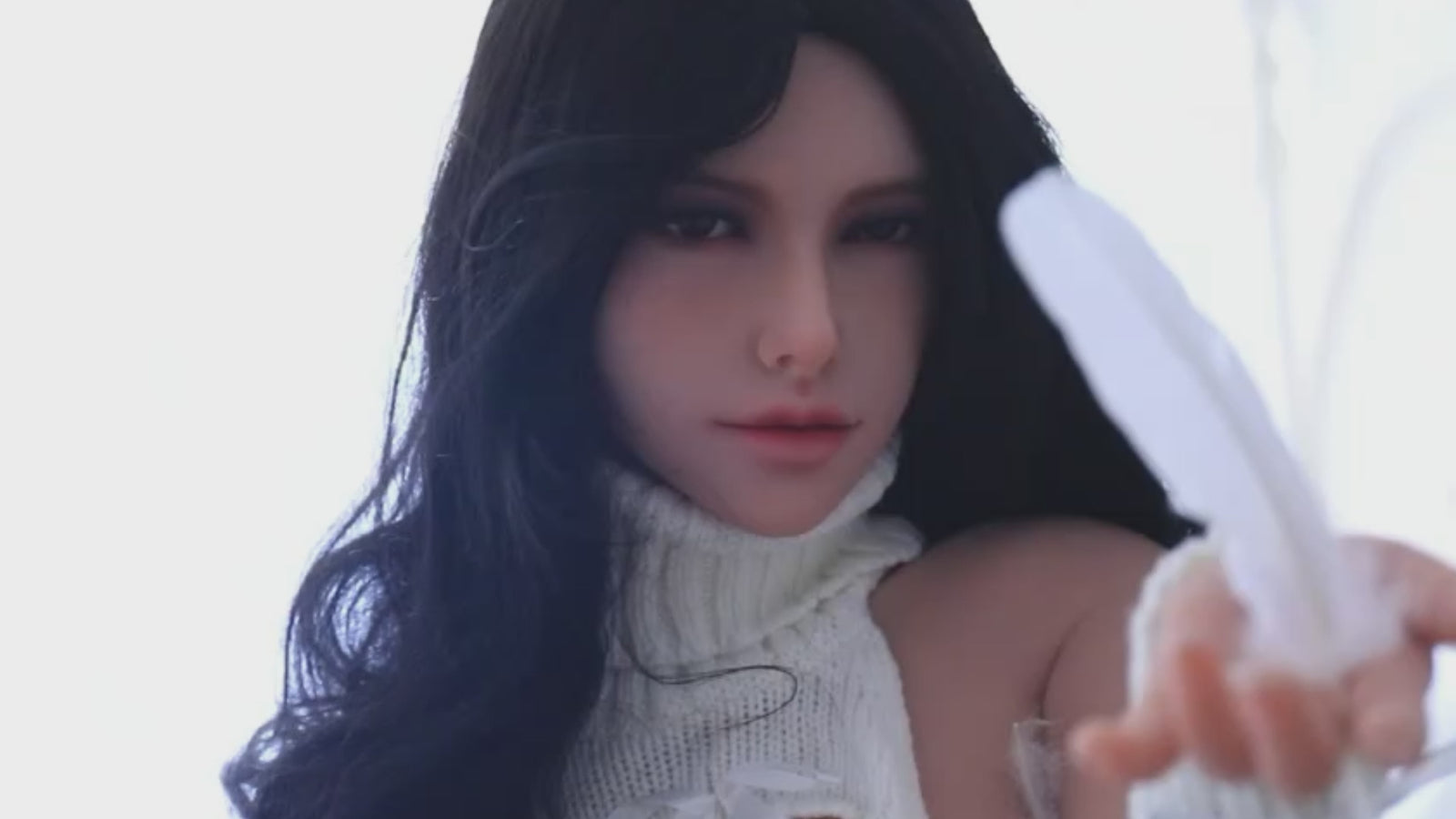 Hazel.B Sex doll (SEDoll 163cm D-cup #127 TPE)