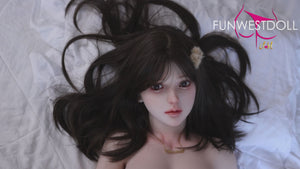 Lily Sex Doll (Funwest Doll 152cm D-kupa #036 TPE) EXPRESS