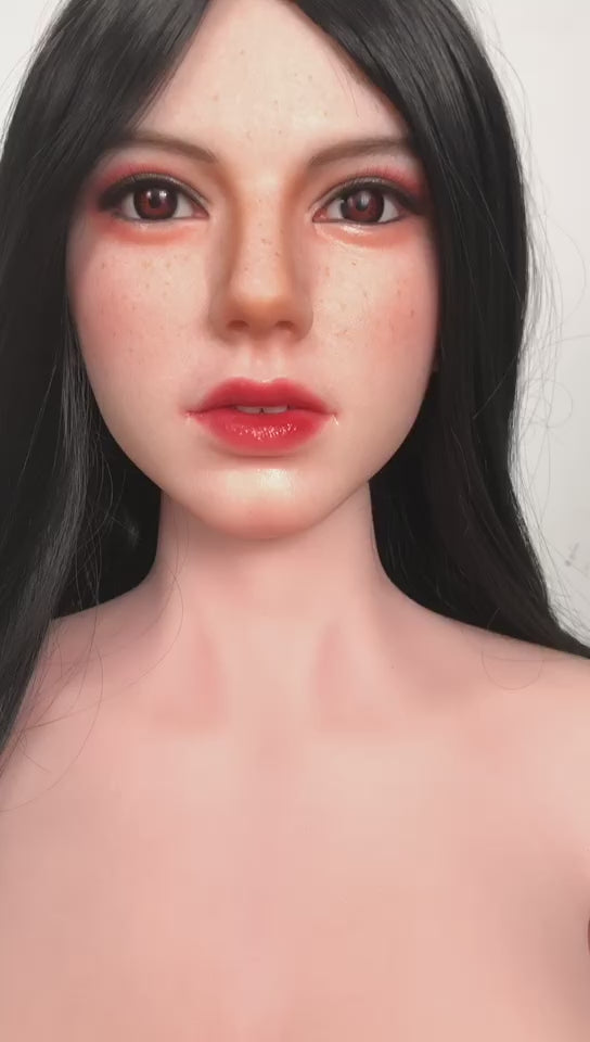 Секс кукла Мира (Starpery 167cm E-чаша TPE+силикон) EXPRESS ИЗХОДЪТ