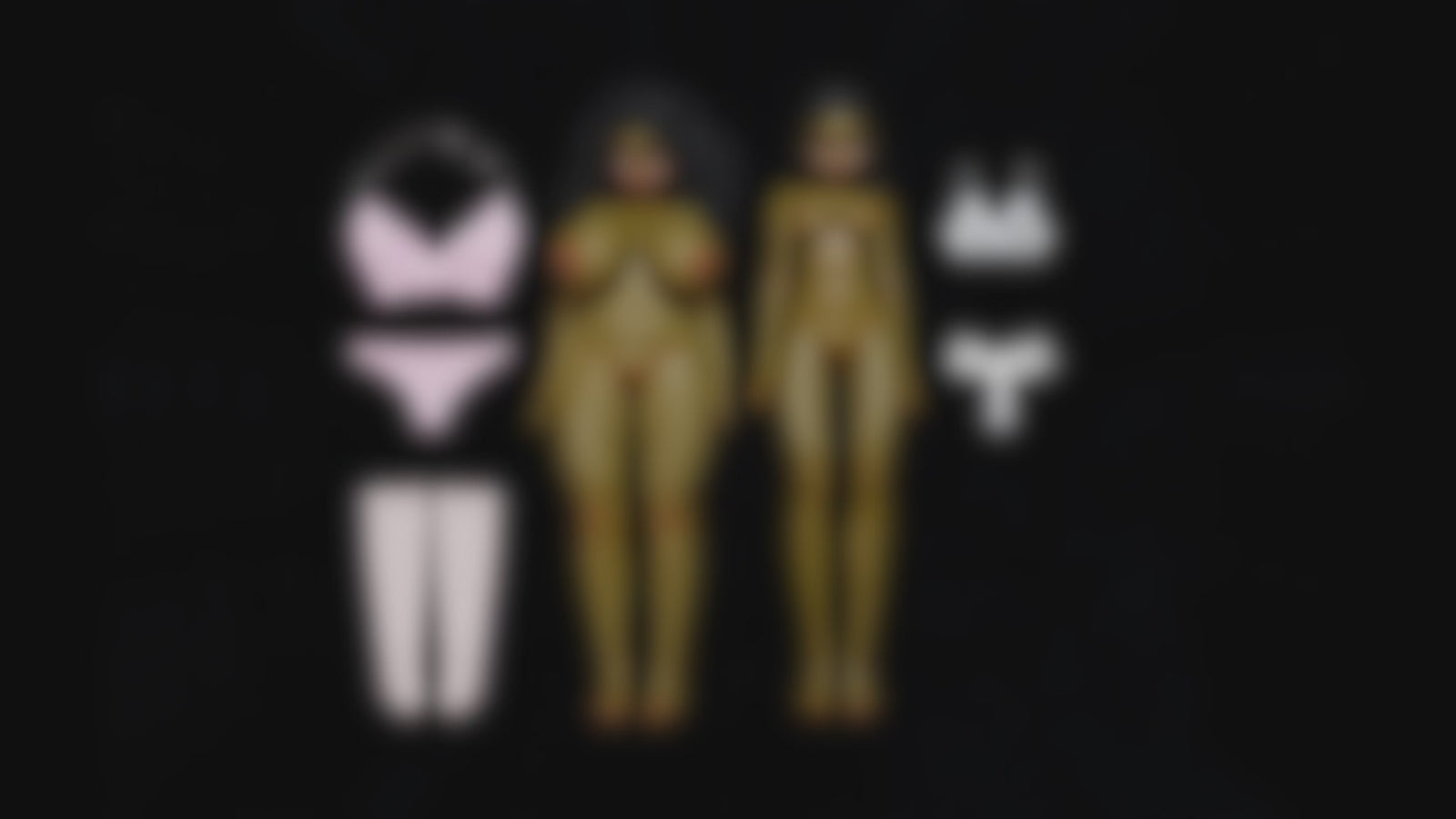 Honey Sex doll (Climax Doll Mini 60cm B-cup silicone)