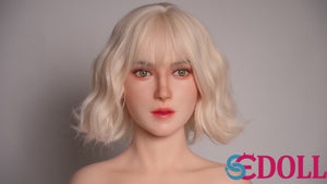 Xena.a секс -лялька (SEDoll T165CM C-CUP #135SC SILICONE PRO)