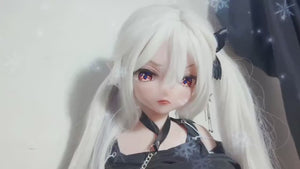 Nakae Touko Sex Doll (Elsa Babe 148cm Rad038 siliconen)