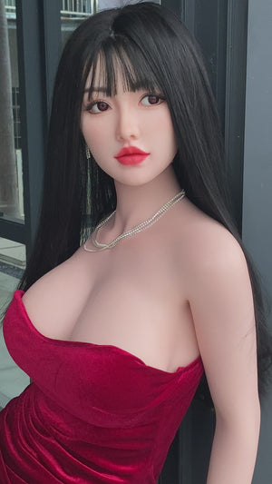 Wushi Sex Doll (Starpery 171cm D-kupa TPE+силикон)