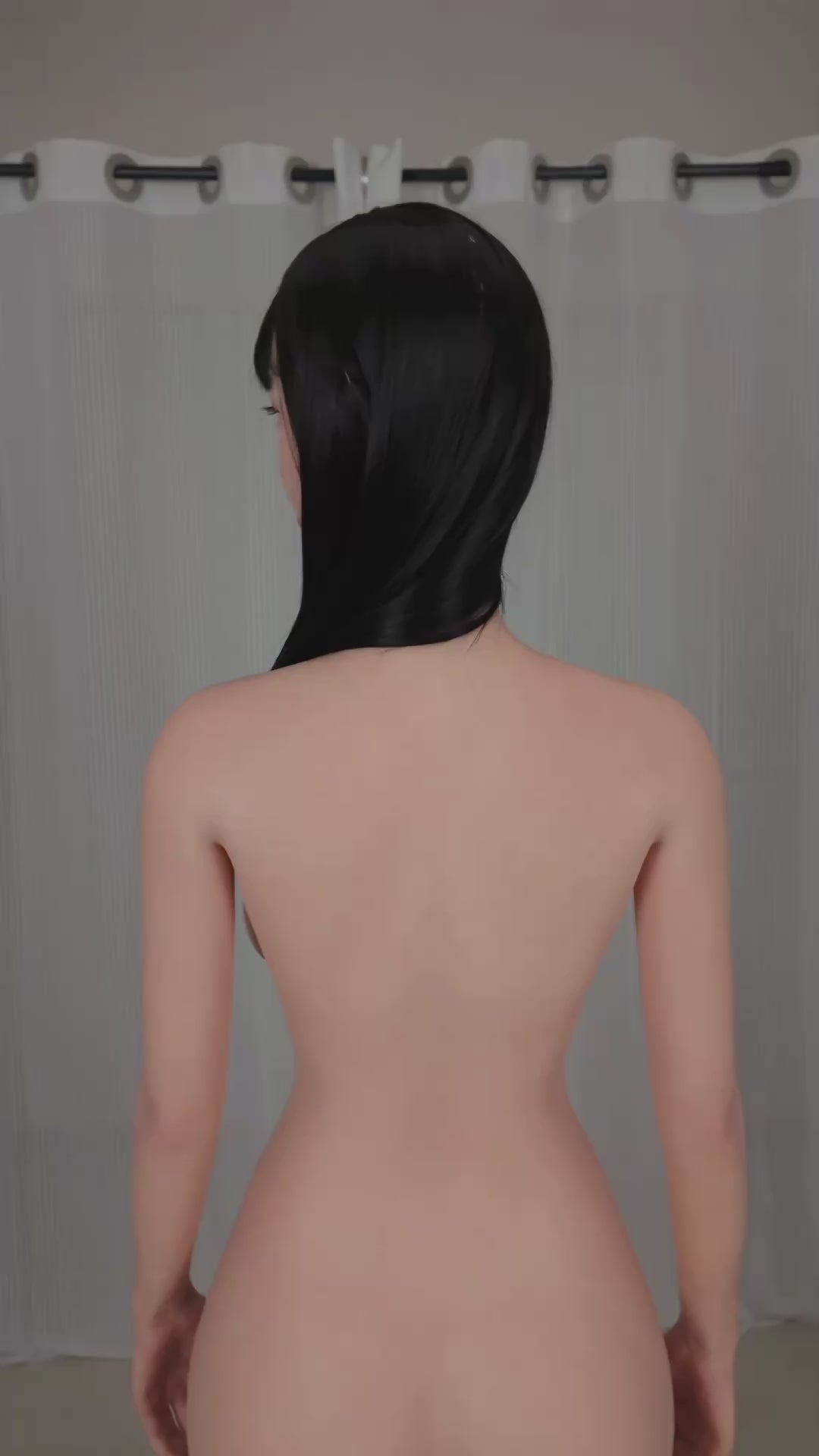 Papusa sexuala Sera (Zelex 170 cm F-Cup KE04 silicon)