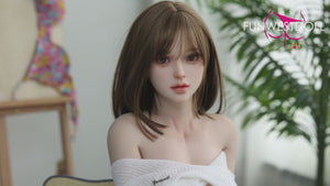 Lily Sexdocka (FunWest Doll 152cm D-Kupa #036 TPE)