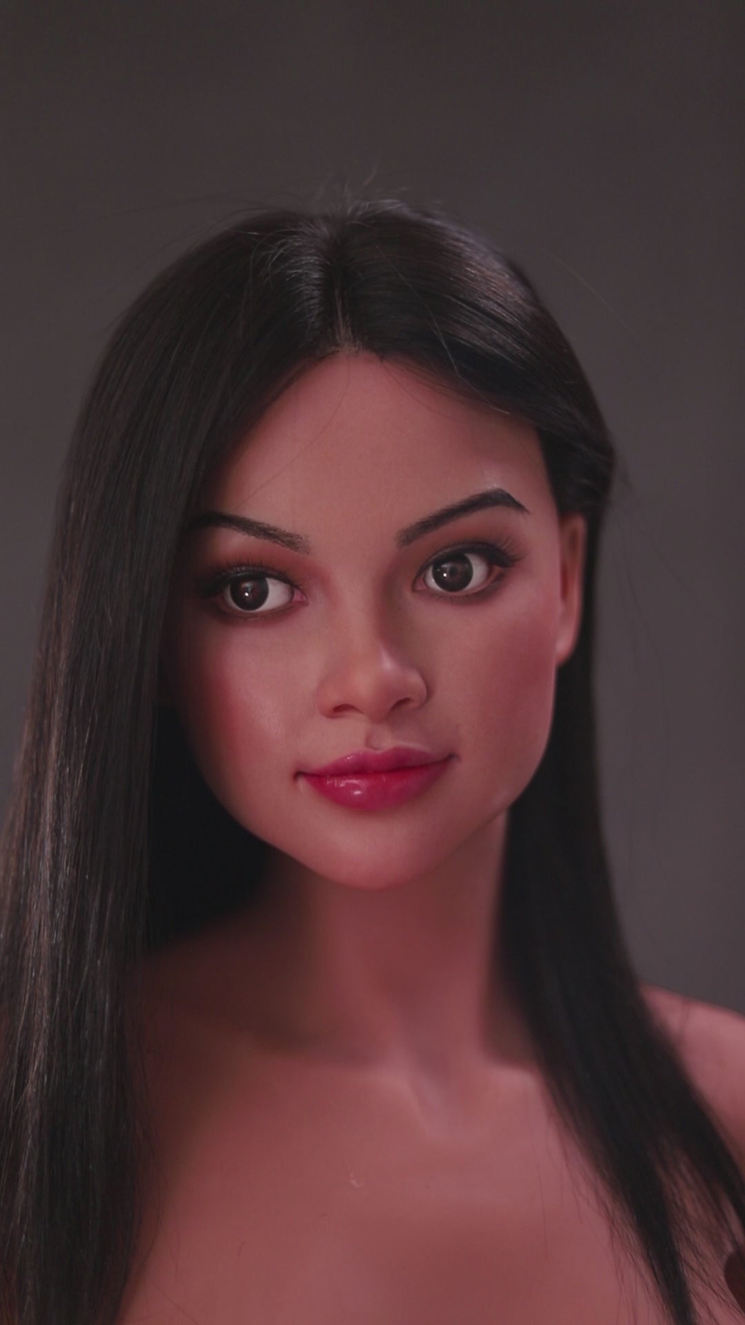 Boneca Sexual Jamie (EL-Doll Copo J 153cm TPE+Silicone) EXPRESS