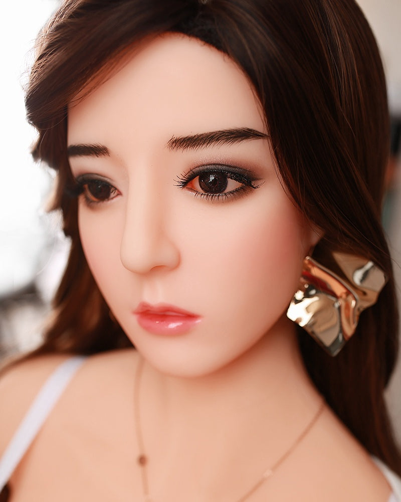 Boneca sexual Rebecca (SY-Doll 168 cm D-cup TPE)