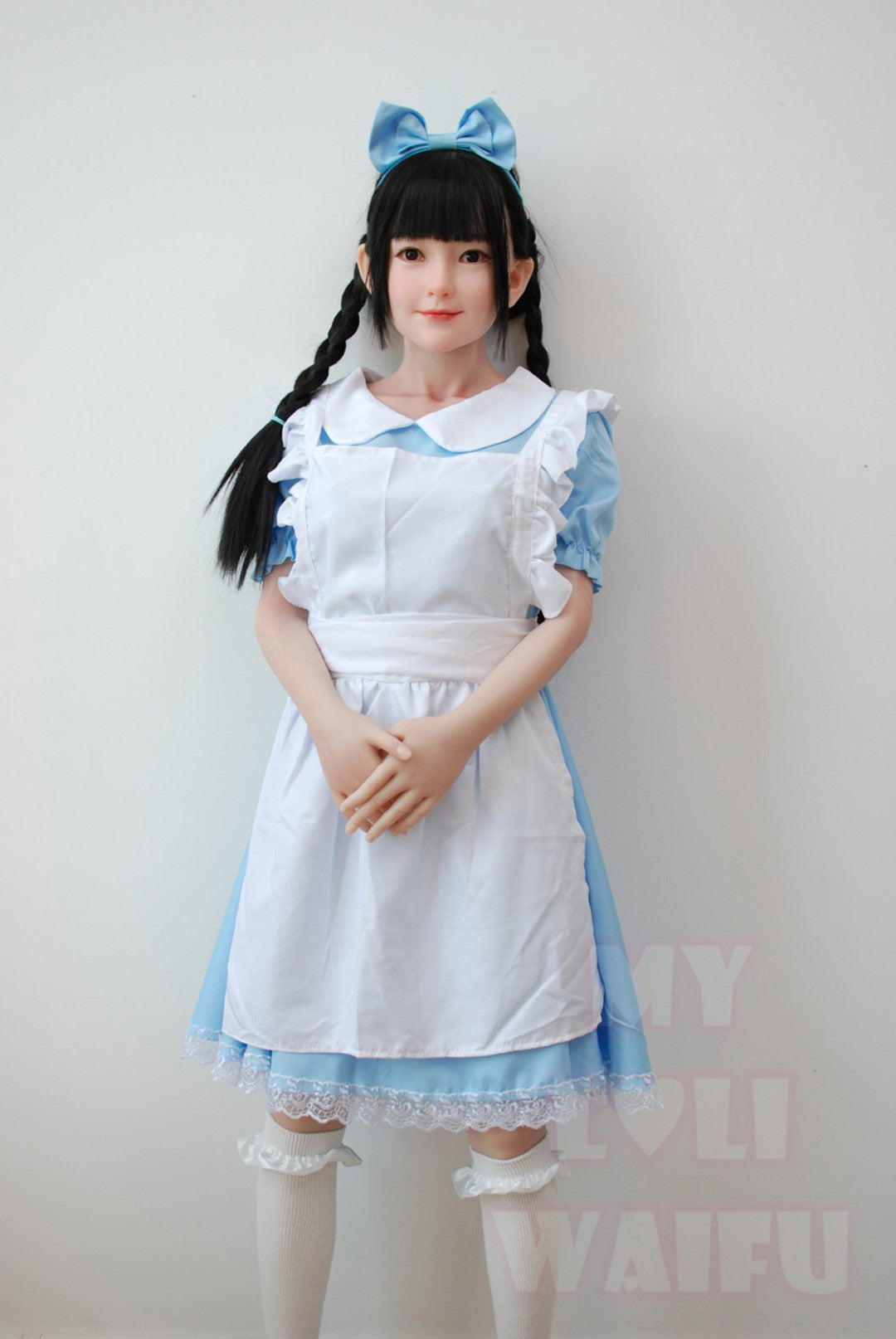 Rena Szexbaba (My Loli Waifu 138cm B-CUP #24 Szilikon)