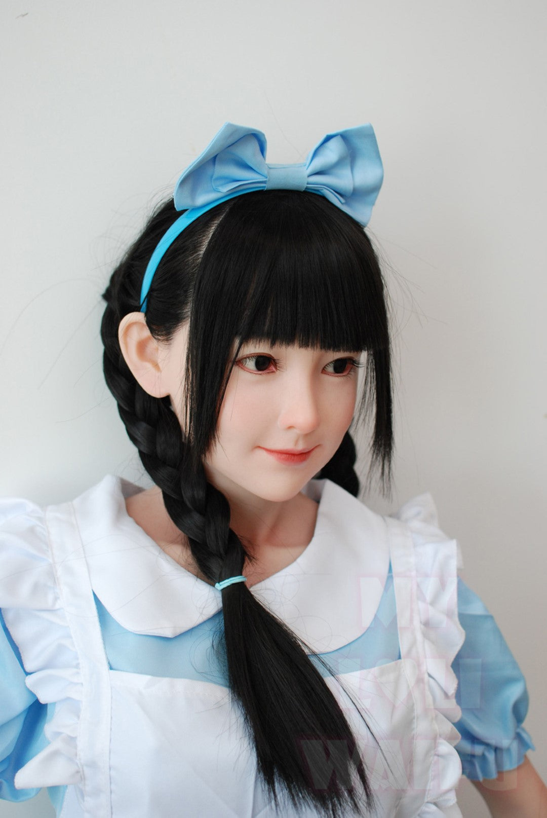 Kukulla seksi Rena (My Loli Waifu 138cm B-Cup #24 Silikoni)