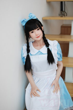 Rena Sexdocka (My Loli Waifu 138cm B-Kupa Silikon)