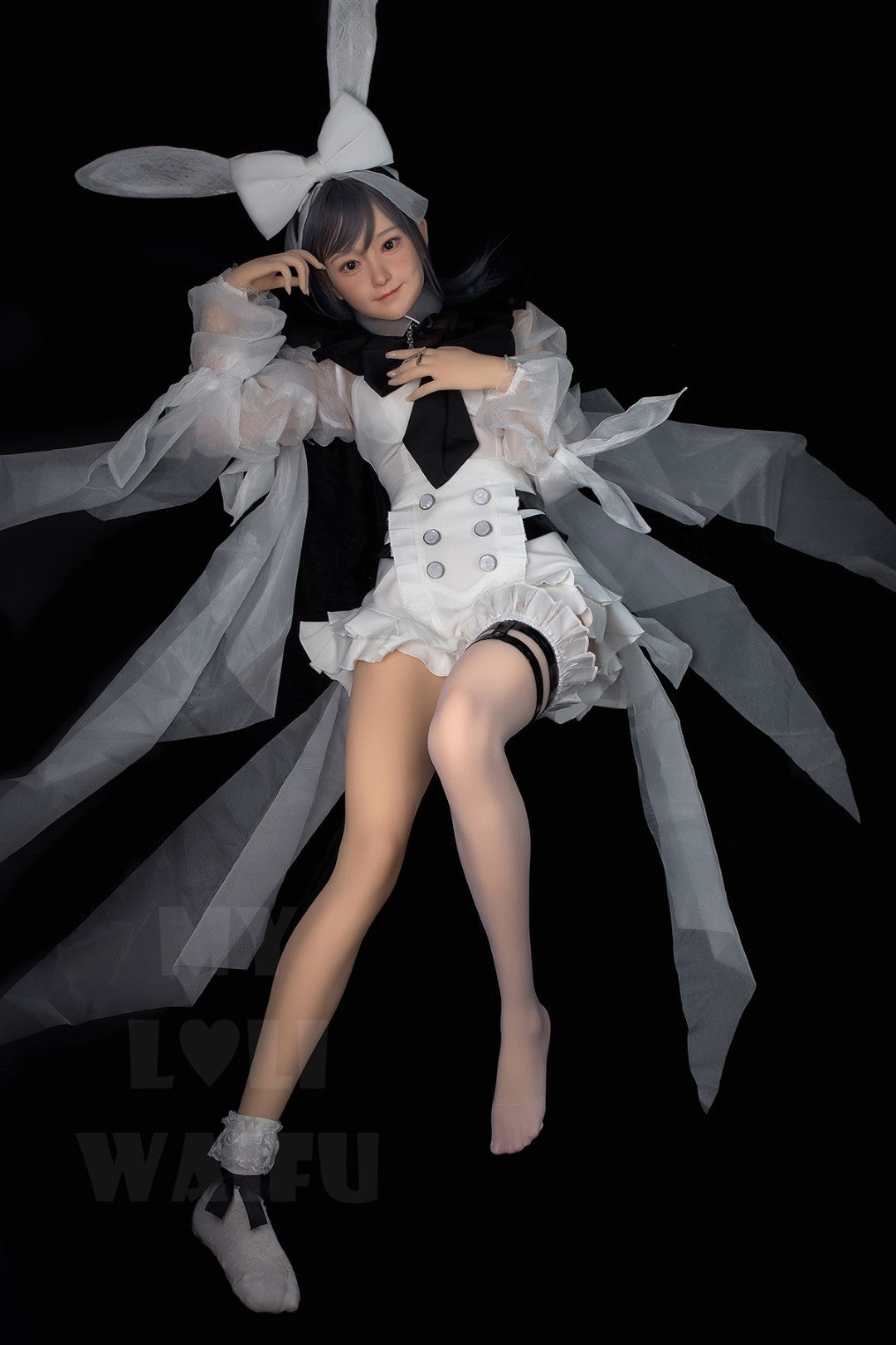 Rena sexpuppe (My Loli Waifu 148 cm B-cup #24 TPE+Silikon)