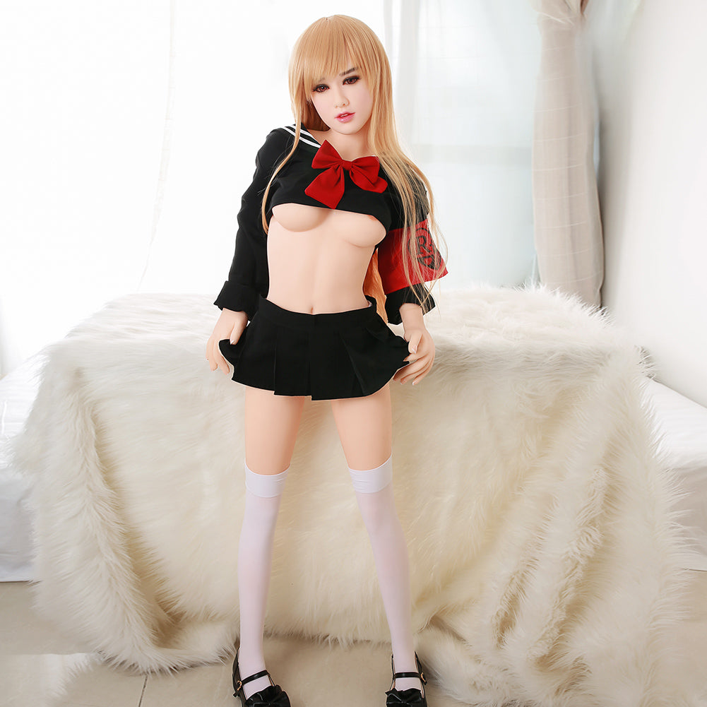 Kukulla e seksit Roberta (SY-Doll 148 cm C-kup TPE)