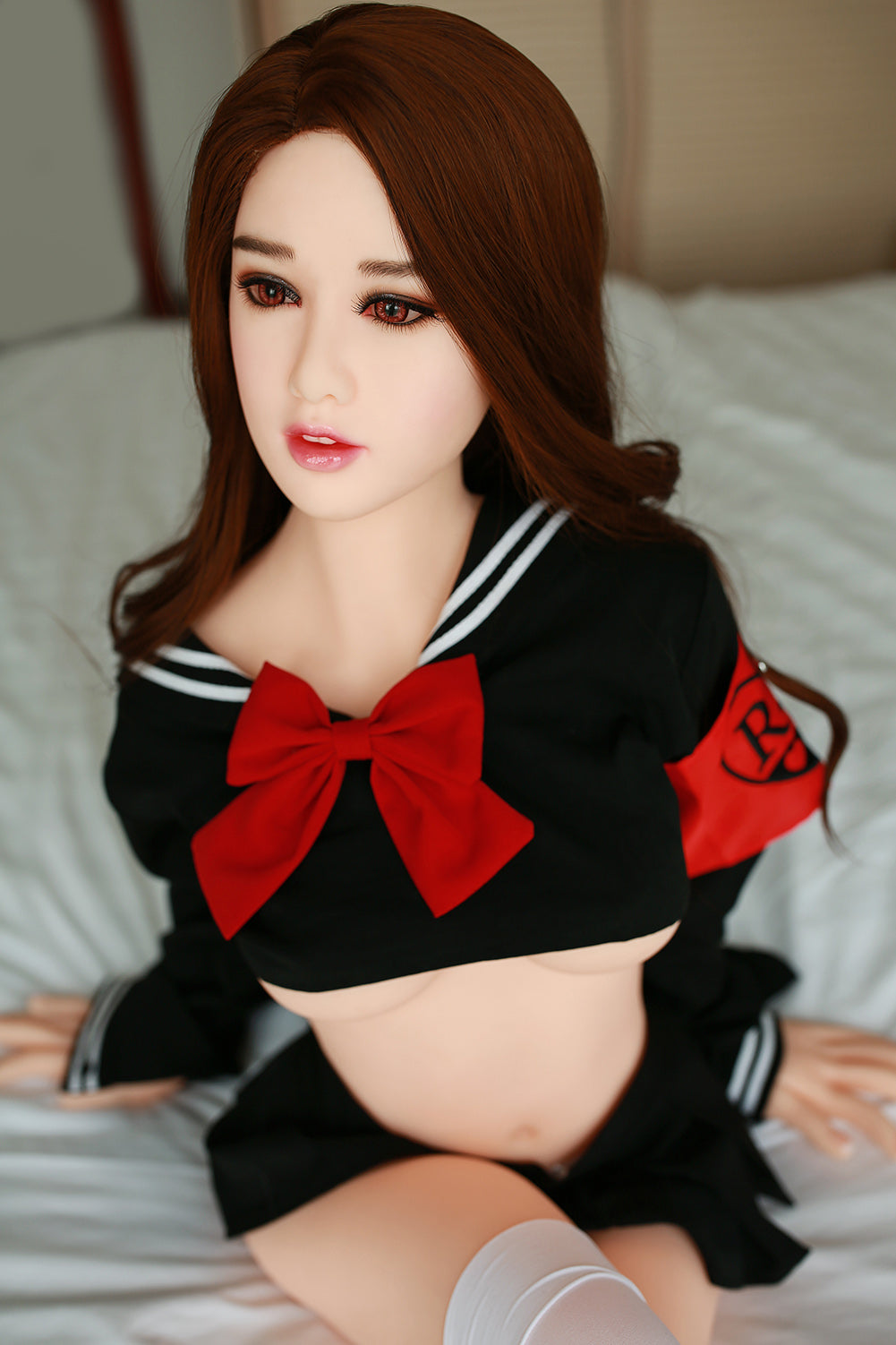 Kukulla e seksit Roberta (SY-Doll 148 cm C-kup TPE)