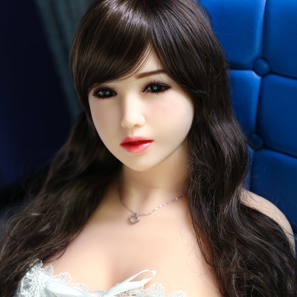 Kukulla e seksit Sabrina (SY-Doll 165 cm C-kup TPE)
