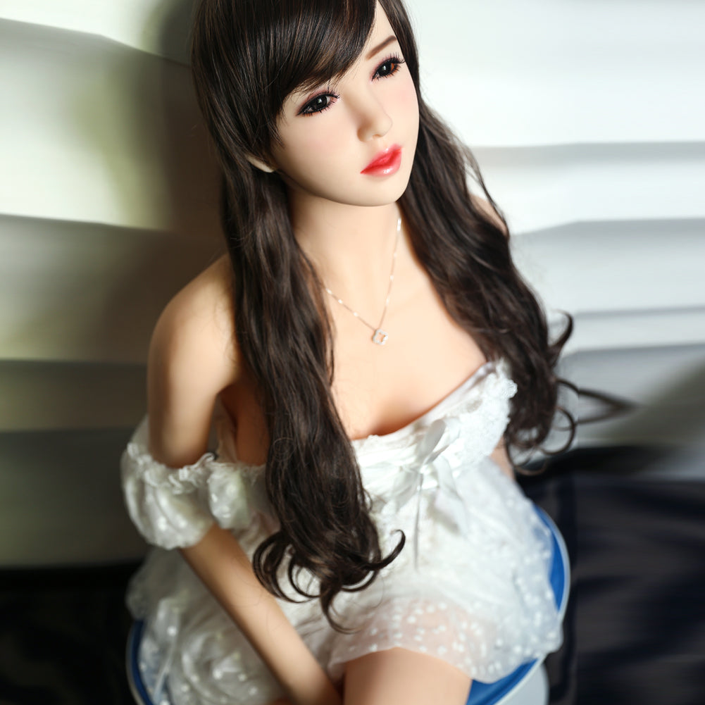 Kukulla e seksit Sabrina (SY-Doll 165 cm C-kup TPE)